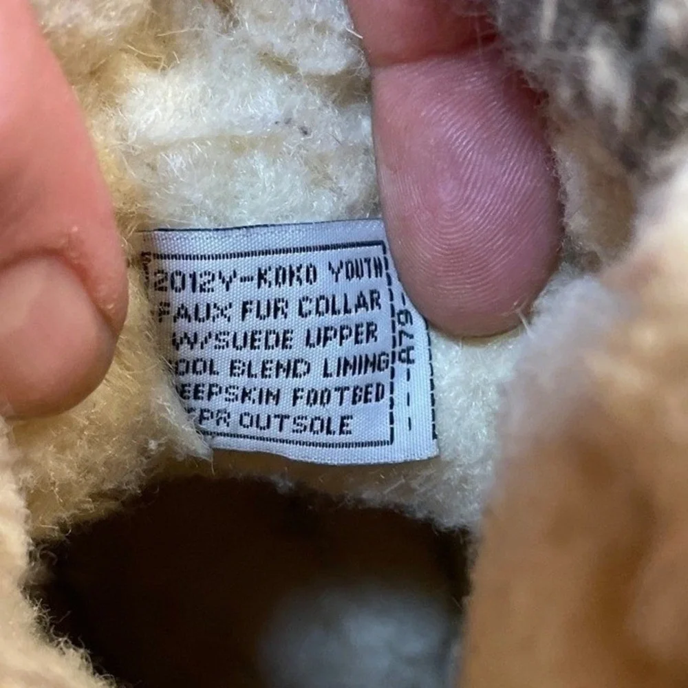 BearPaw step into